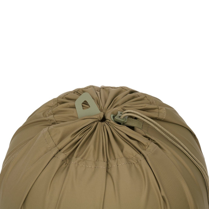 Worek SEA TO SUMMIT Lightweight Stuff Sack spicy orange
