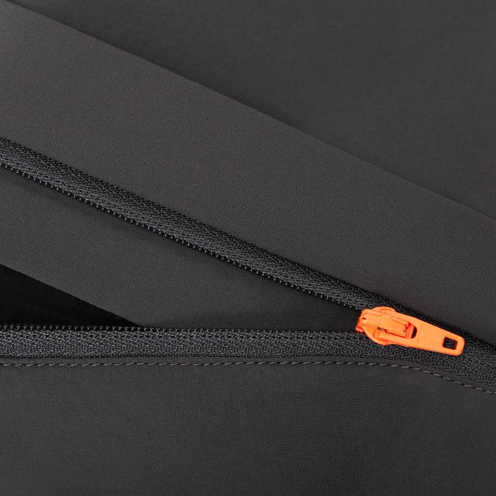 Spodnie z odpinaną nogawką MAMMUT Runbold Zip Off Pants Men phantom