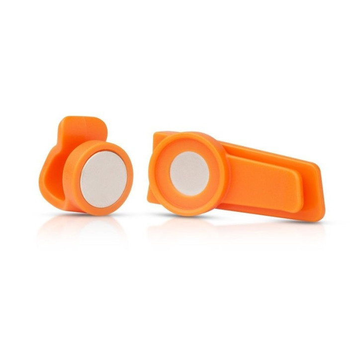 Uchwyt na rurkę SOURCE Magnetic Clip