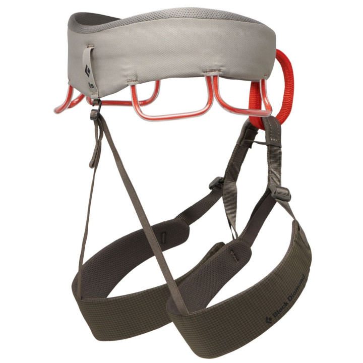 Uprząż BLACK DIAMOND Momentum Men moonstone