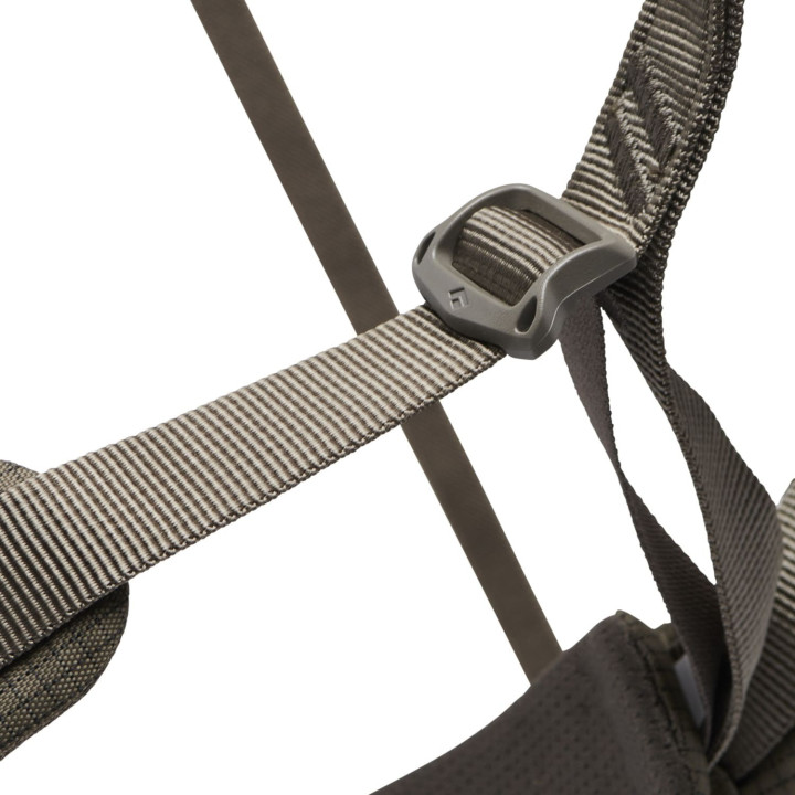 Uprząż BLACK DIAMOND Momentum Men moonstone