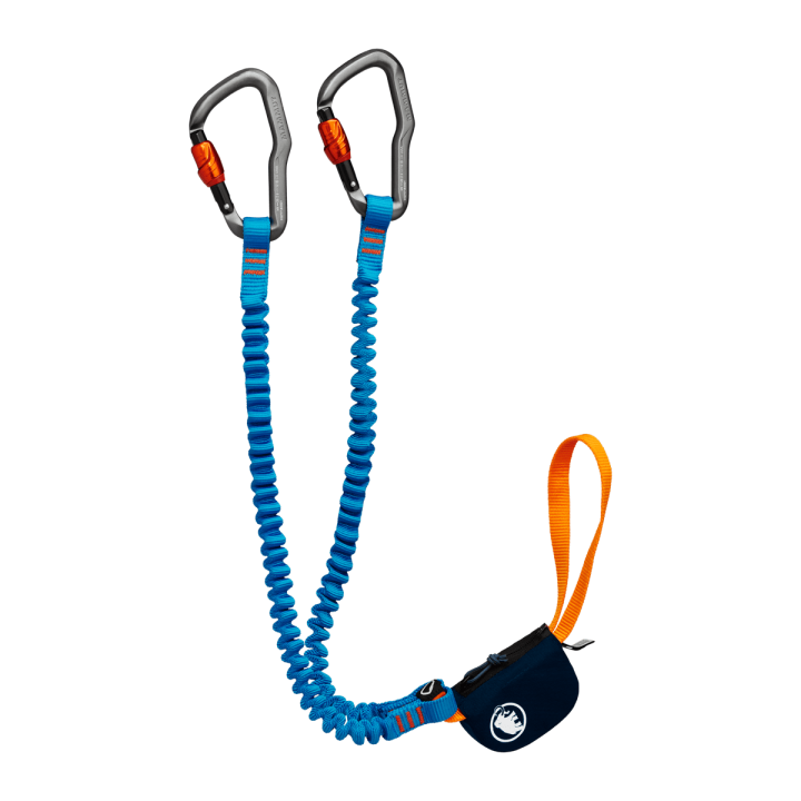 Lonża MAMMUT Skywalker Classic Via Ferrata Set
