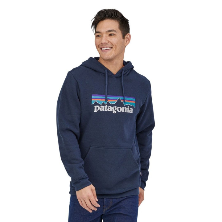 Bluza PATAGONIA P-6 Uprisal Hoody new navy