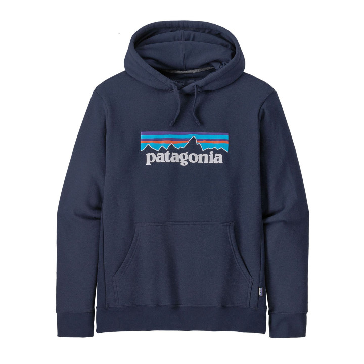 Bluza PATAGONIA P-6 Uprisal Hoody new navy