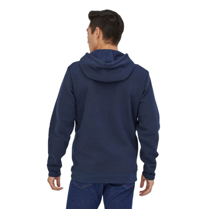 Bluza PATAGONIA P-6 Uprisal Hoody new navy