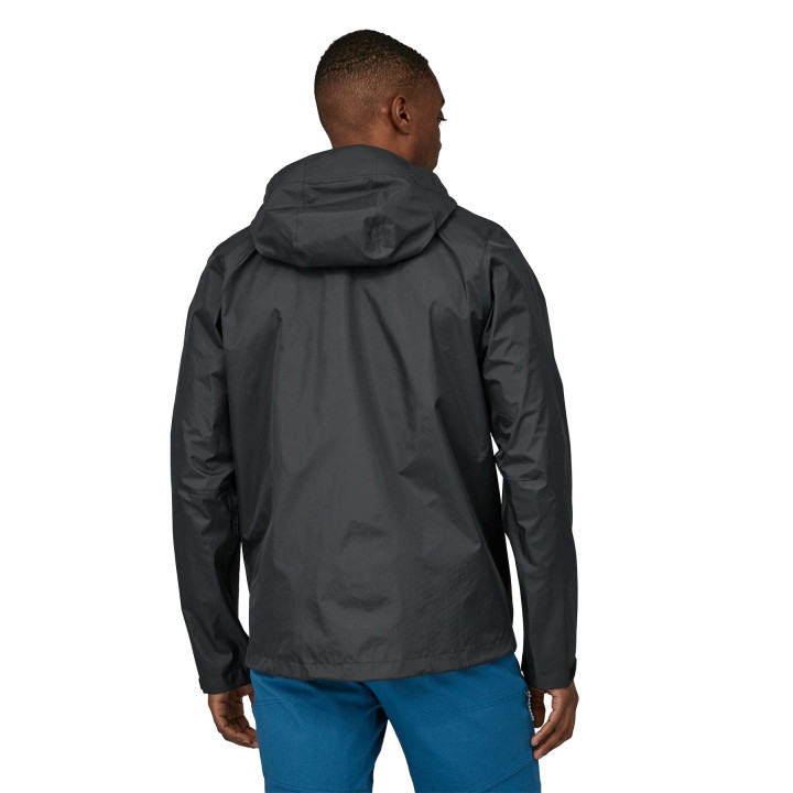 Kurtka PATAGONIA Torrentshell 3L Rain Jacket Men black
