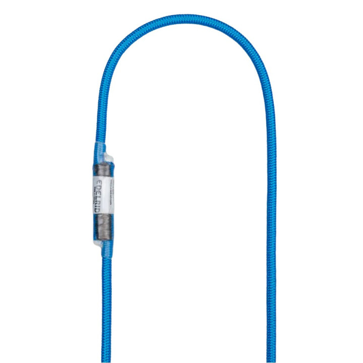 Pętla EDELRID HMPE Cord Sling 6mm 120 cm blue