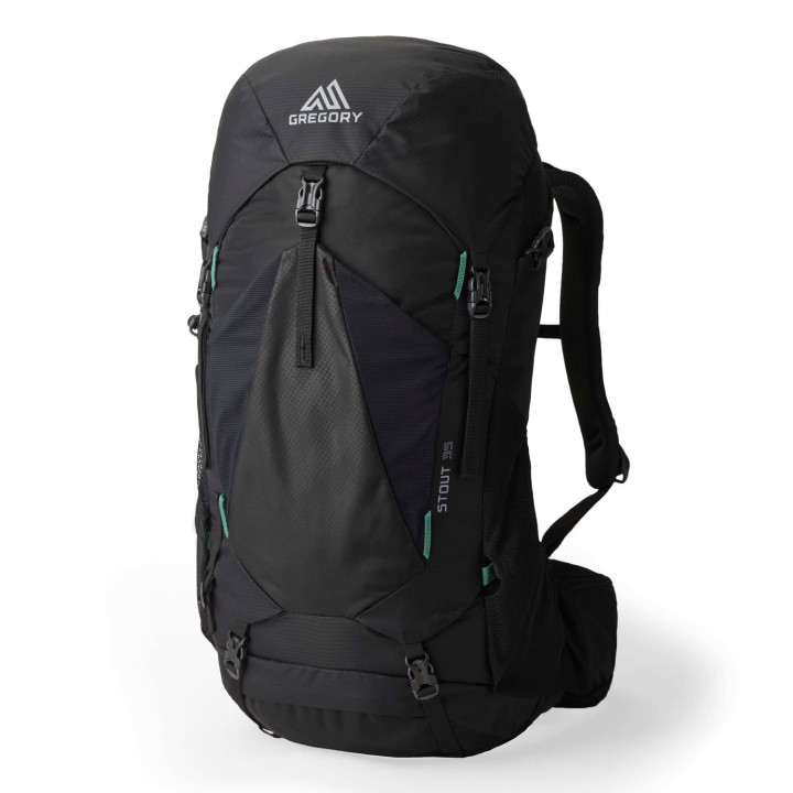 Plecak GREGORY Stout 35 RC forest black