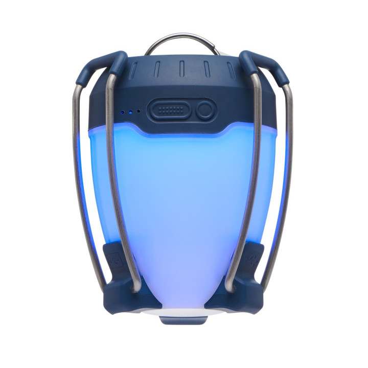 Latarenka BLACK DIAMOND Orbiter 650 ink blue