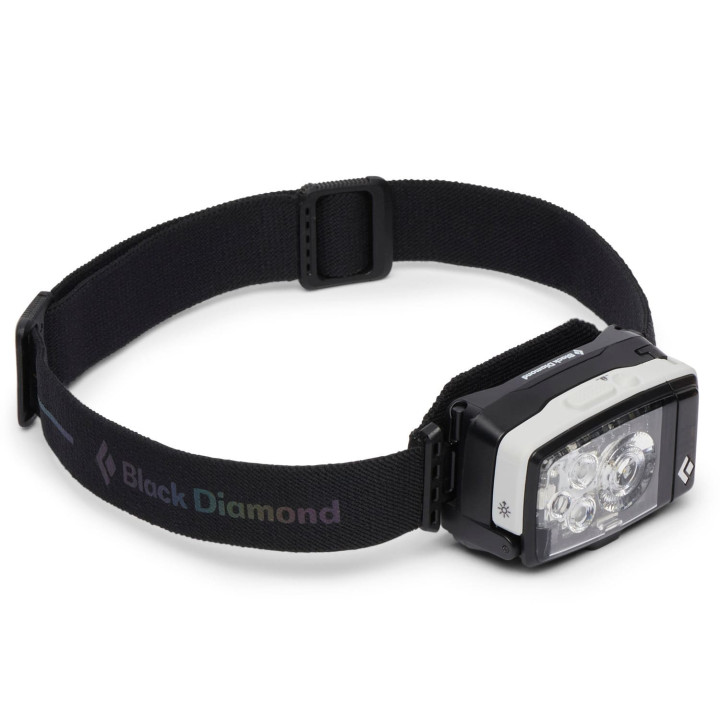 Latarka czołowa BLACK DIAMOND DIstance LT 1100