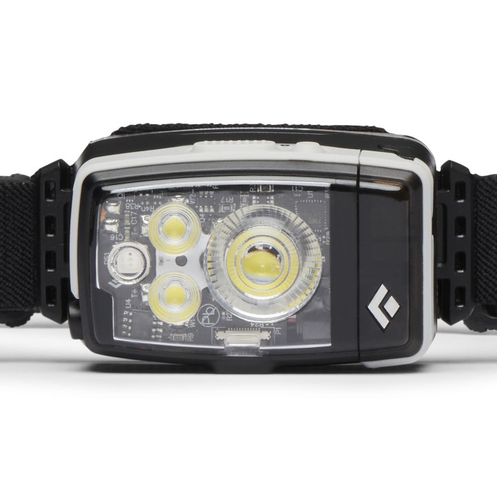 Latarka czołowa BLACK DIAMOND DIstance LT 1100