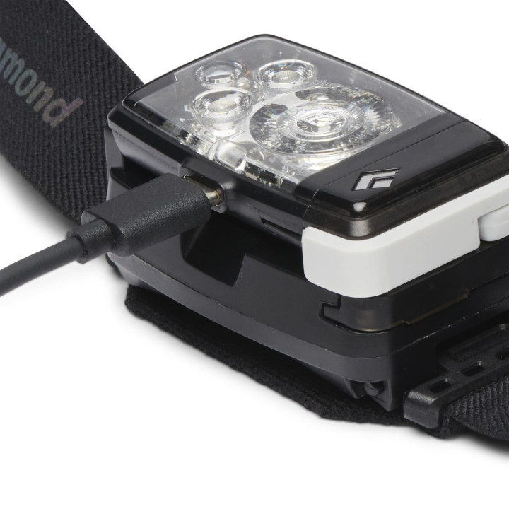 Latarka czołowa BLACK DIAMOND DIstance LT 1100