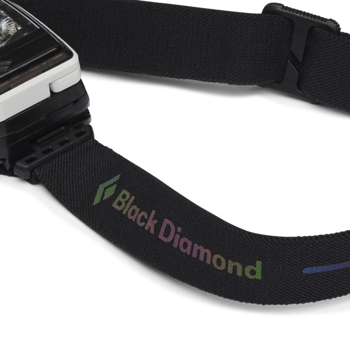 Latarka czołowa BLACK DIAMOND DIstance LT 1100