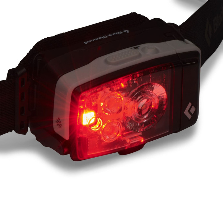Latarka czołowa BLACK DIAMOND DIstance LT 1100