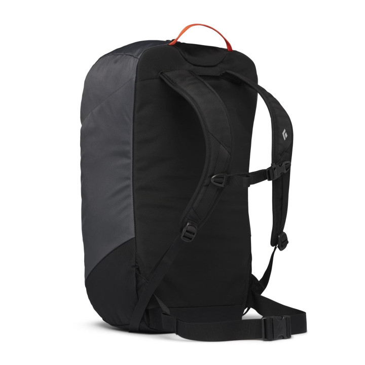 Torba BLACK DIAMOND Stone Duffle 42 carbon