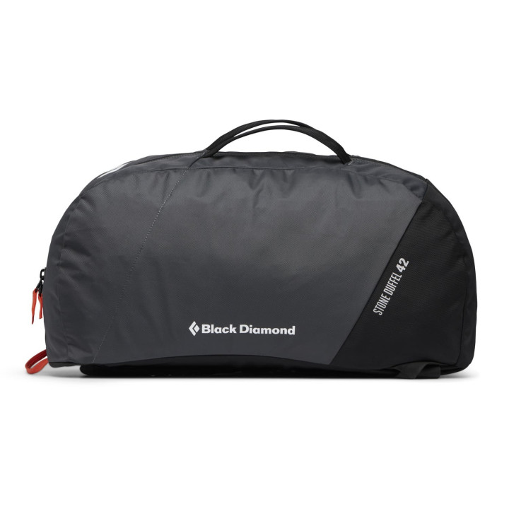 Torba BLACK DIAMOND Stone Duffle 42 carbon