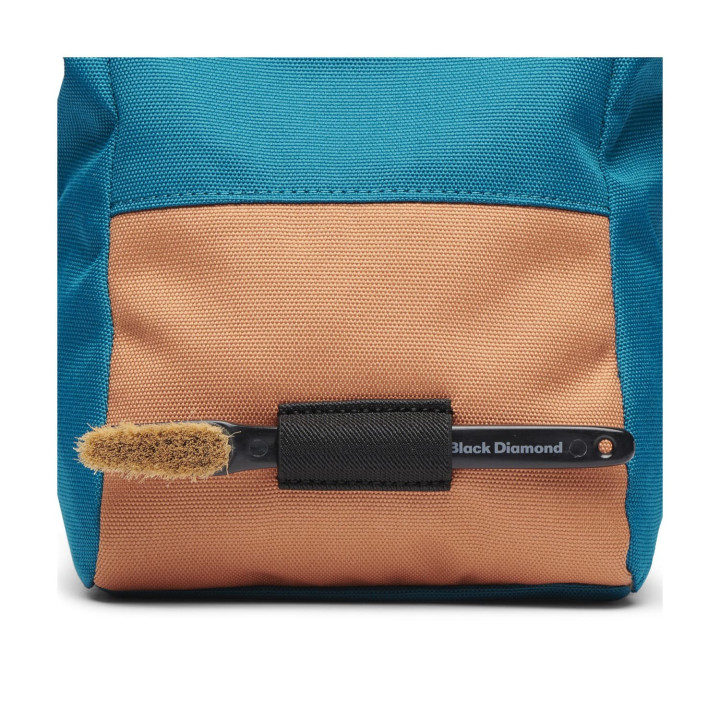 Worek na magnezję BLACK DIAMOND Mondito Chalk Pot lagoon