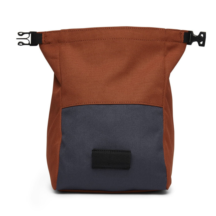 Worek na magnezję BLACK DIAMOND Mondito Chalk Pot rust orange
