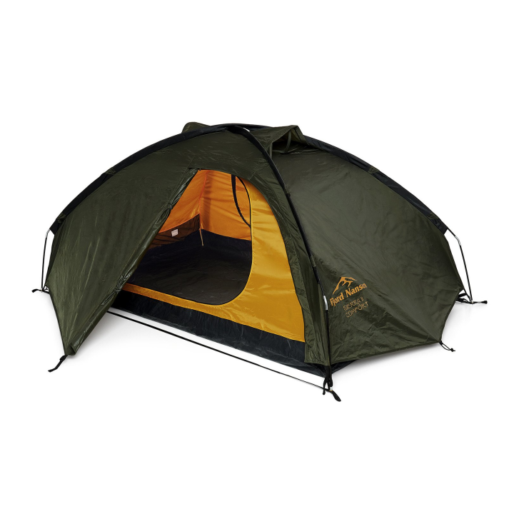 Namiot FJORD NANSEN Sierra II Comfort