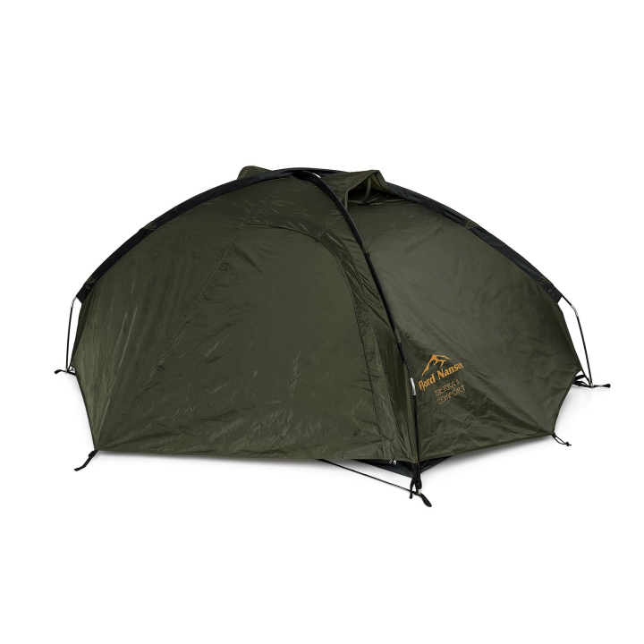 Namiot FJORD NANSEN Sierra II Comfort