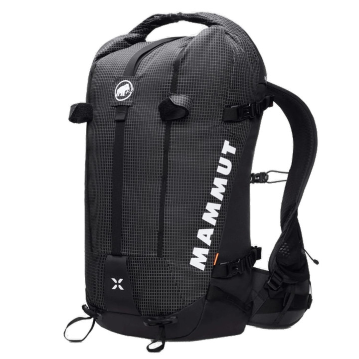 Plecak MAMMUT Trion 28 black