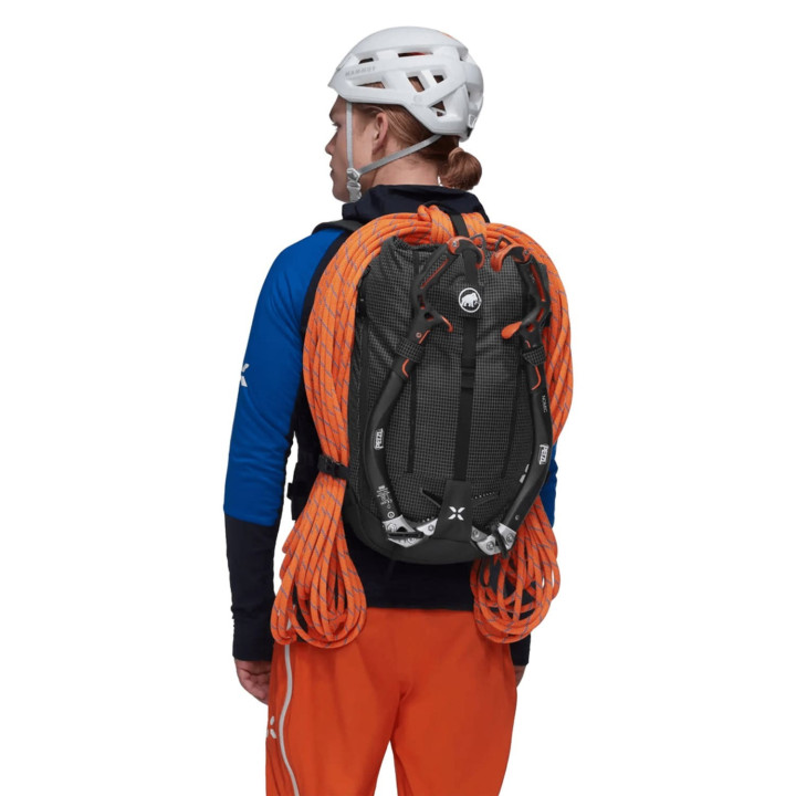 Plecak MAMMUT Trion 28 black