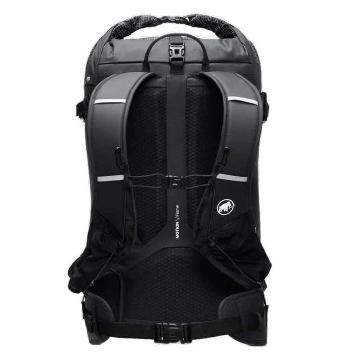 Plecak MAMMUT Trion 28 black