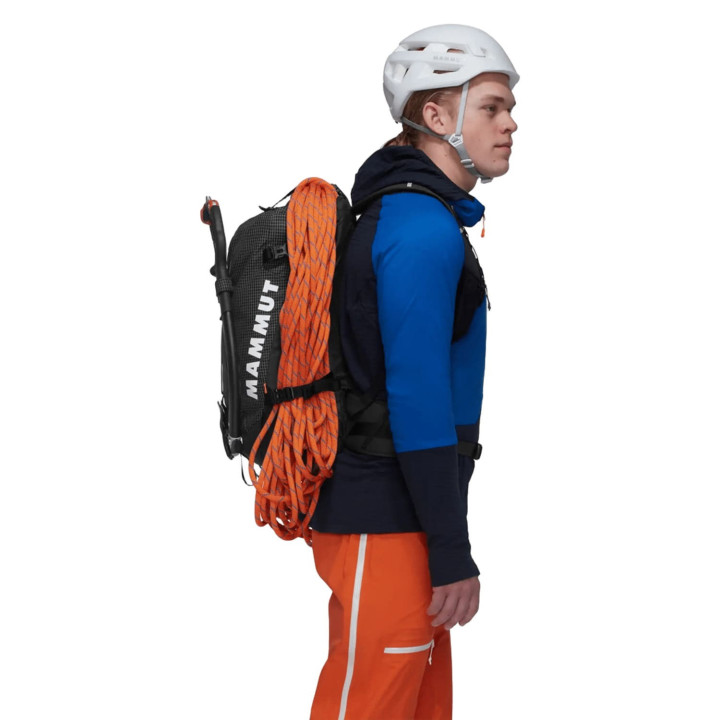 Plecak MAMMUT Trion 28 black