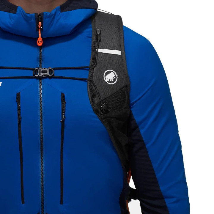 Plecak MAMMUT Trion 28 black