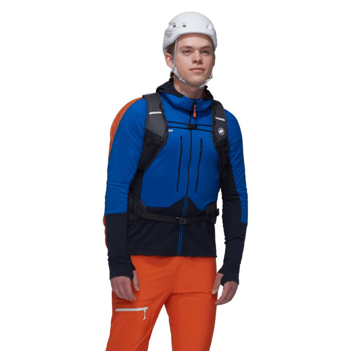 Plecak MAMMUT Trion 28 black