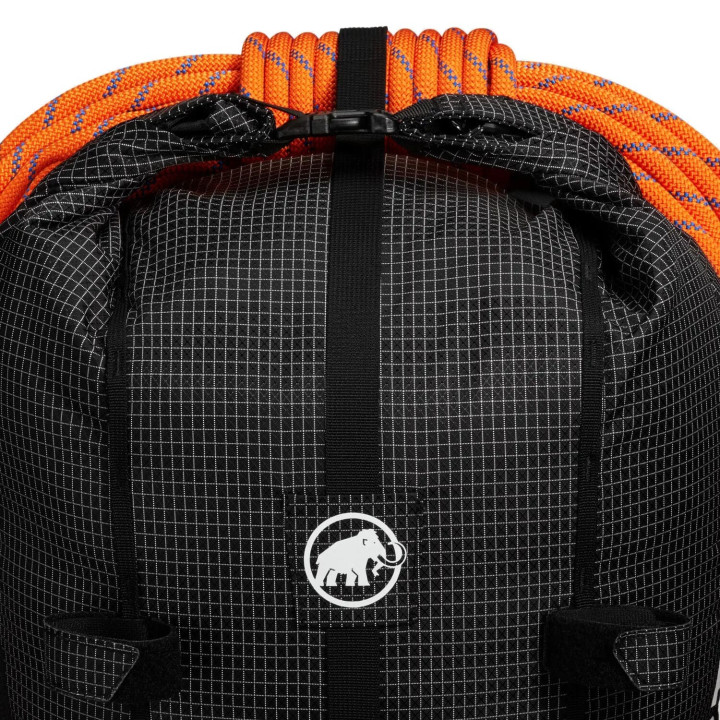 Plecak MAMMUT Trion 28 black