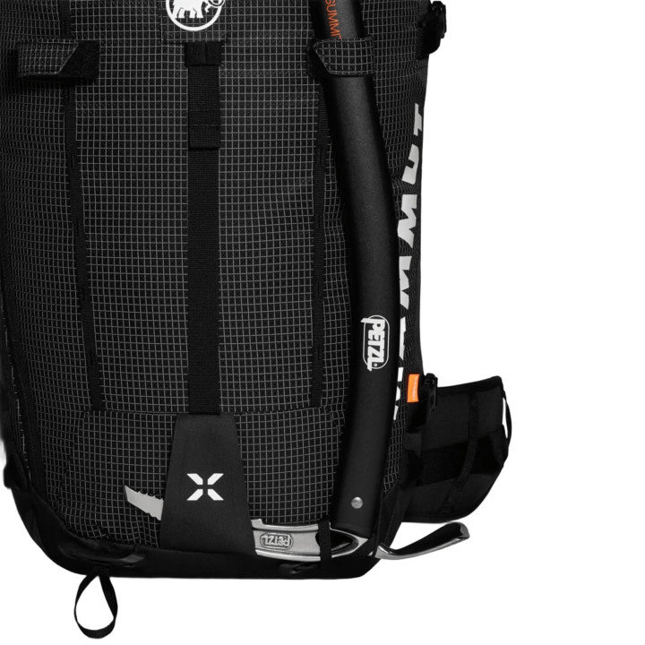 Plecak MAMMUT Trion 28 black