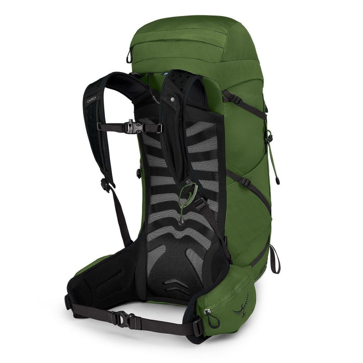 Plecak OSPREY Talon 33 green belt/black