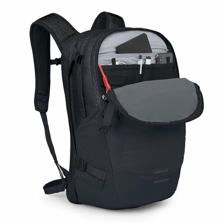 Plecak OSPREY Nebula black