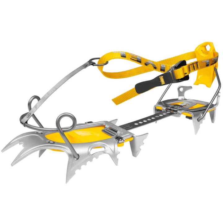 Raki GRIVEL Air Tech Light Cramp-O-Matic EVO automatyczne