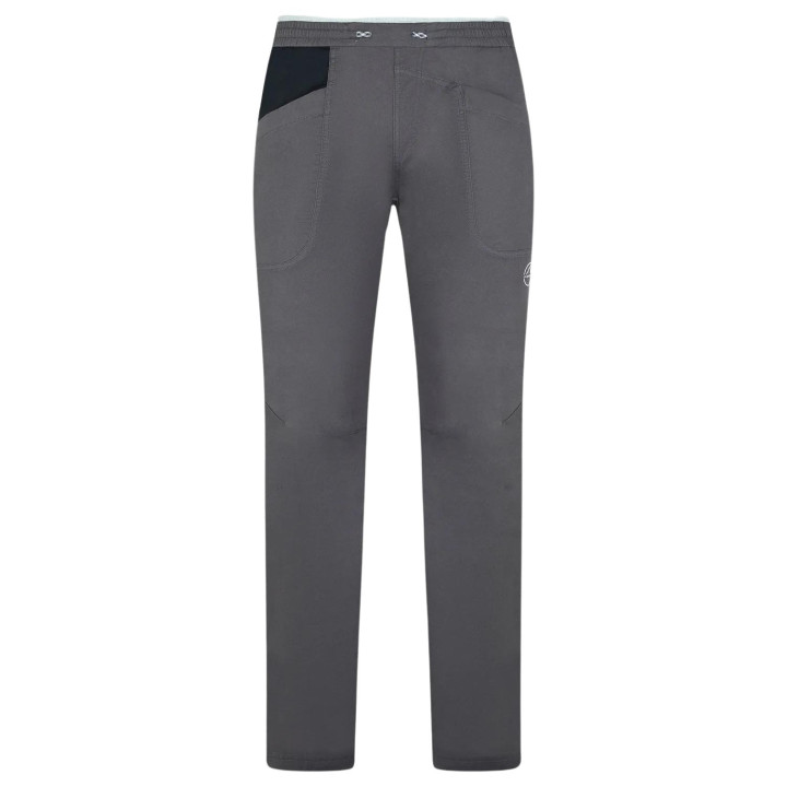 Spodnie LA SPORTIVA Bolt Pant Men carbon/black