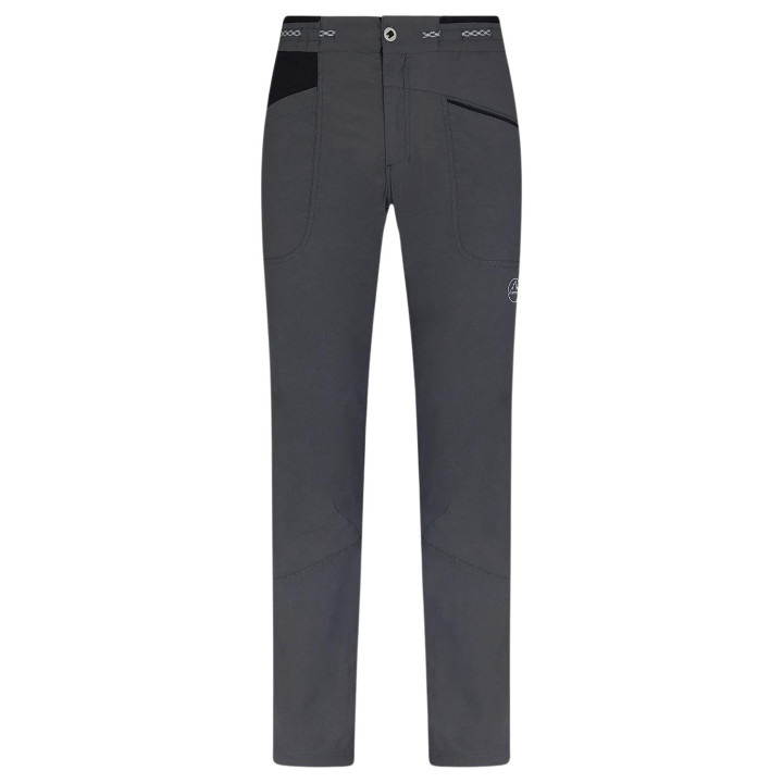 Spodnie LA SPORTIVA Talus Pant Men carbon/black