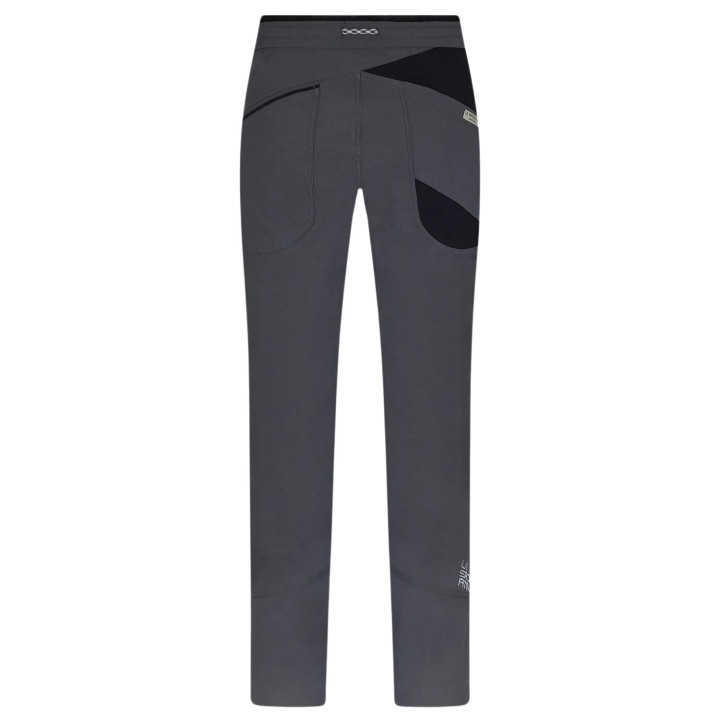 Spodnie LA SPORTIVA Talus Pant Men carbon/black