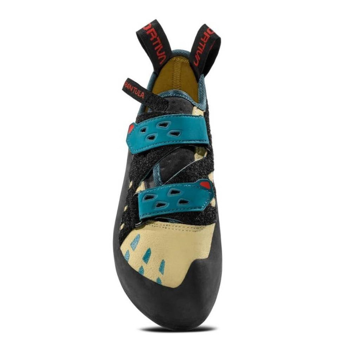 Buty wspinaczkowe La Sportiva Tarantula Woman zest/everglade