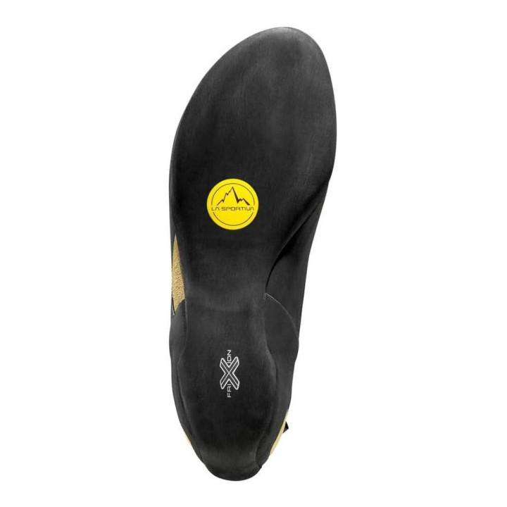 Buty wspinaczkowe La Sportiva Tarantula Woman zest/everglade