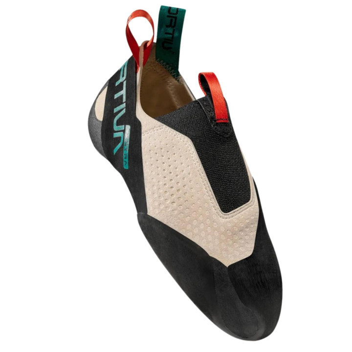 Buty wspinaczkowe La Sportiva Mantra chalk