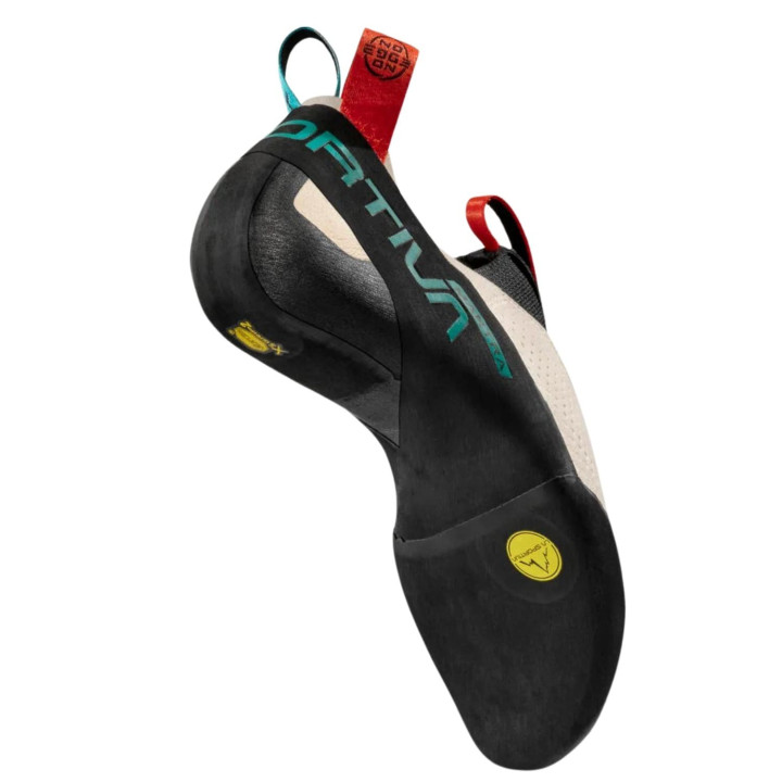 Buty wspinaczkowe La Sportiva Mantra chalk