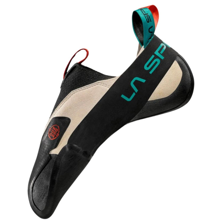 Buty wspinaczkowe La Sportiva Mantra chalk