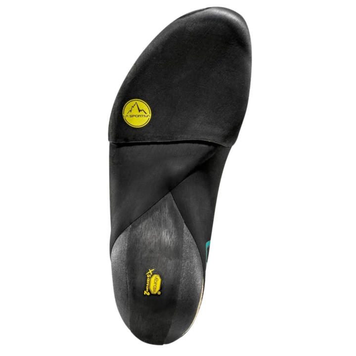 Buty wspinaczkowe La Sportiva Mantra chalk