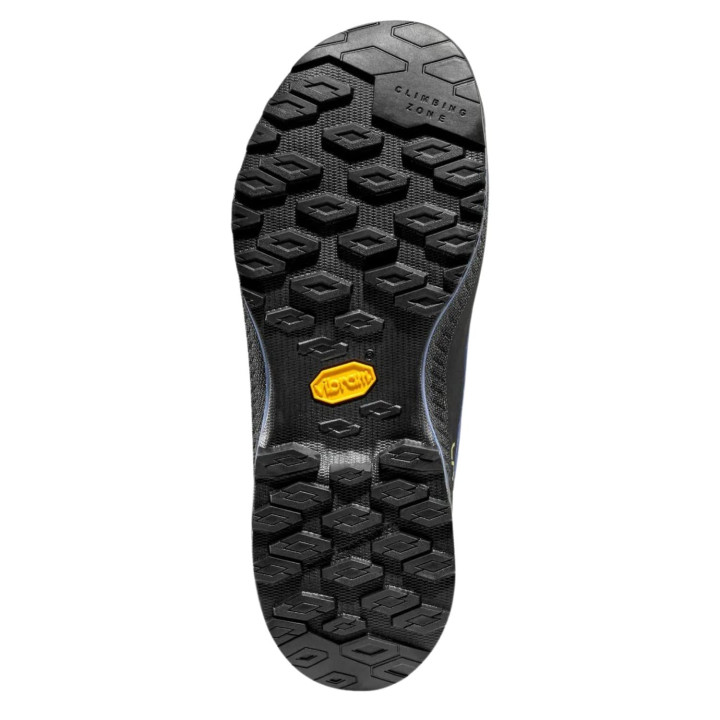 Buty La Sportiva TX4 Evo Mid Woman Gtx moonlight/cherry tomato