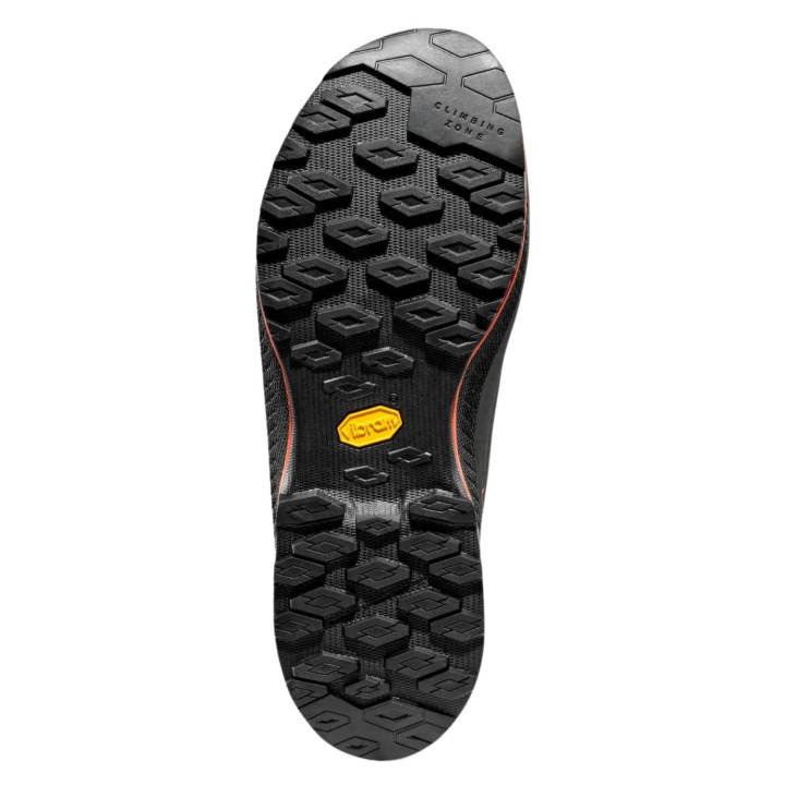 Buty La Sportiva TX4 Evo Gtx carbon/cherry tomato