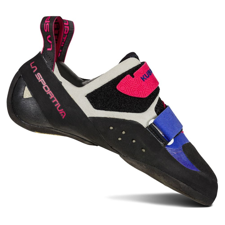 Buty wspinaczkowe LA SPORTIVA Kubo royal/love potion