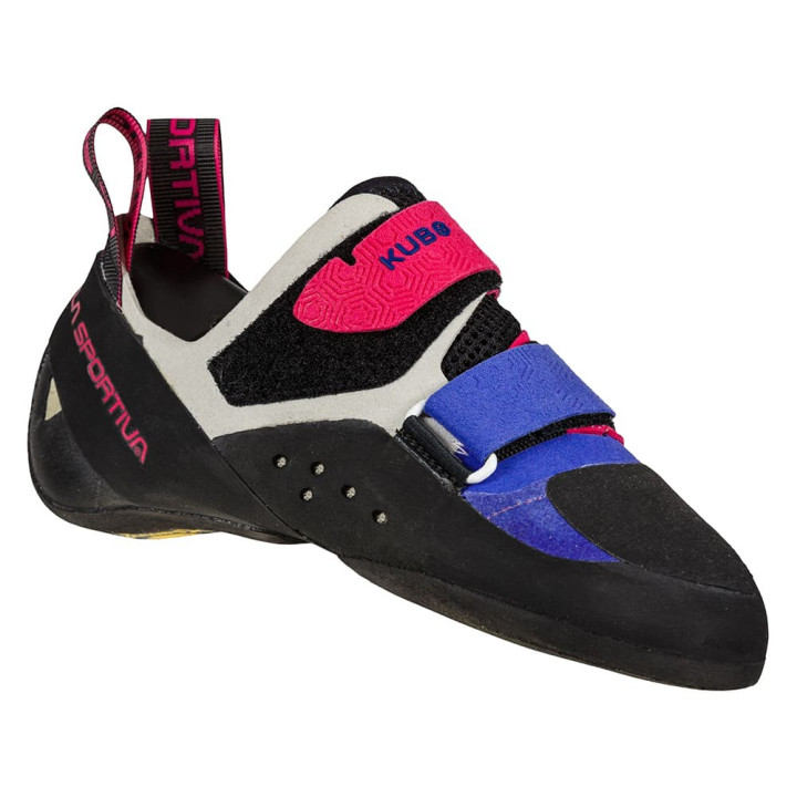 Buty wspinaczkowe LA SPORTIVA Kubo royal/love potion