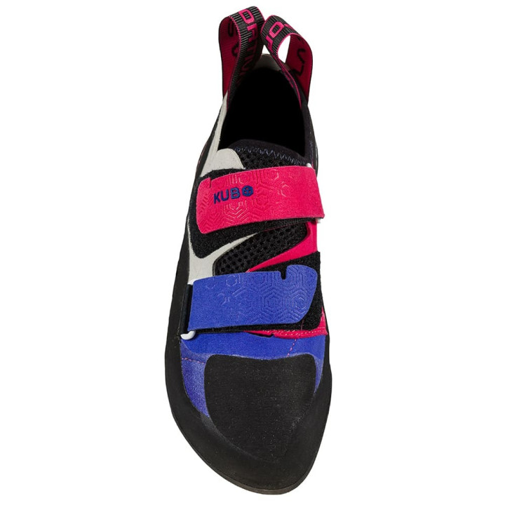 Buty wspinaczkowe LA SPORTIVA Kubo royal/love potion