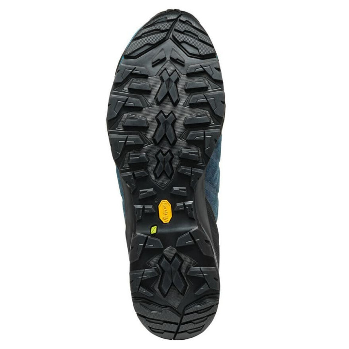 Buty SCARPA ZG Trek GTX ottanio-gray